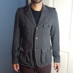 Banana Republic Men's jacket